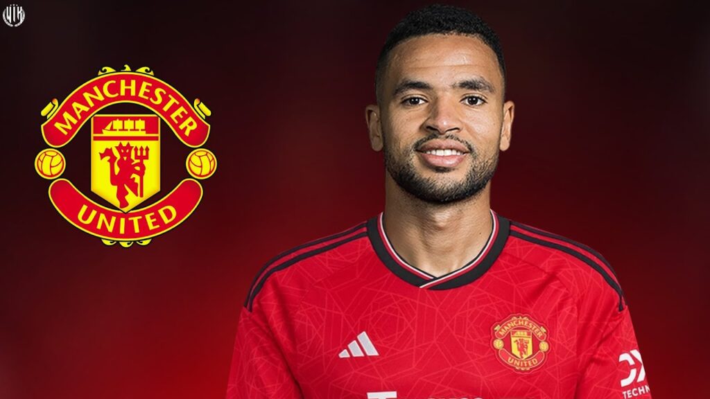 Youssef En-Nesyri - Welcome to Manchester United? 2024 - Best Skills & Goals | HD