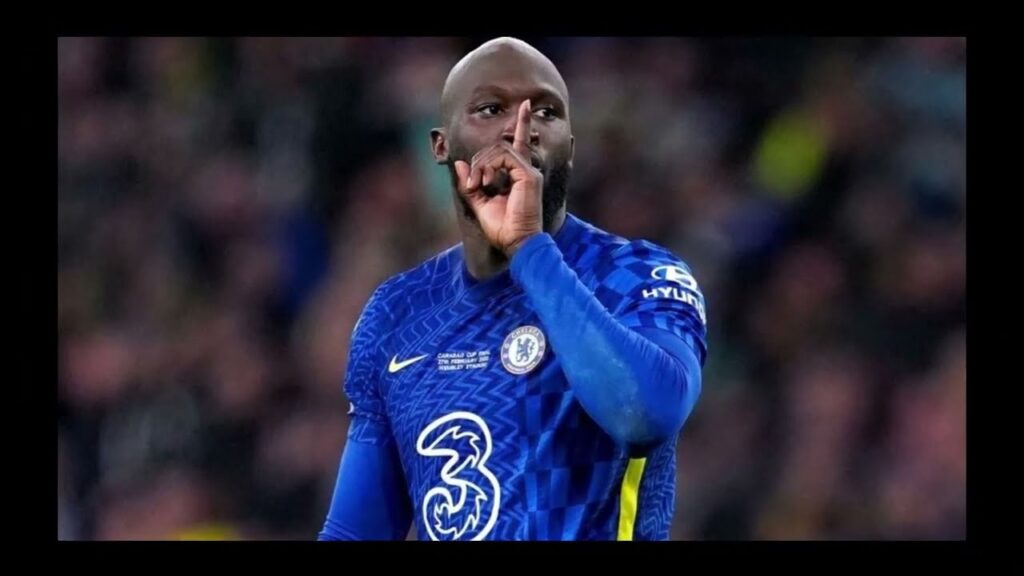 Lukaku Can Go To Napoli But Not On Loan | News football