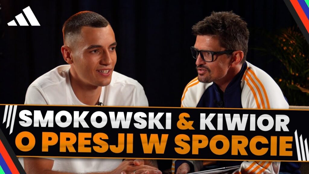 KIWIOR PRZED EURO 2024: CIESZĘ SIĘ, ŻE MAMY SILNĄ GRUPĘ, POTRAFIMY GRAĆ Z TAKIMI RYWALAMI