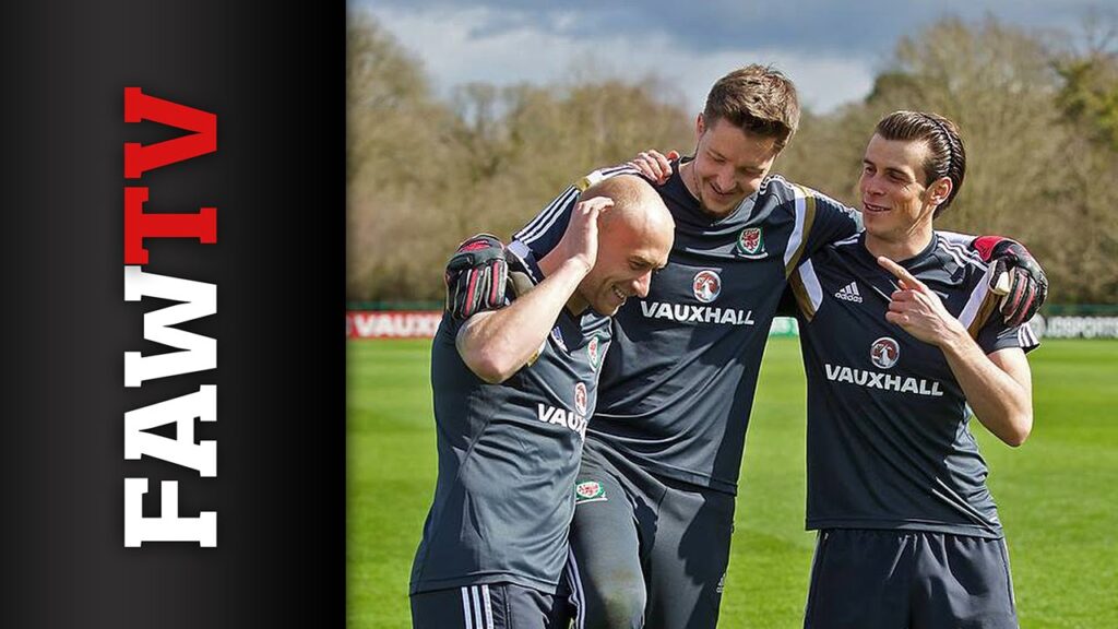 Bale, Hennessey, Cotterill... who's 'Best'?