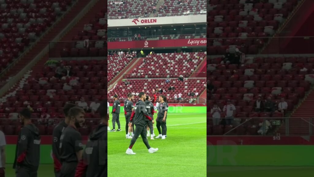 🙌 Sebastian Szymanski'den 'Arda Güler' sevinci! #shorts