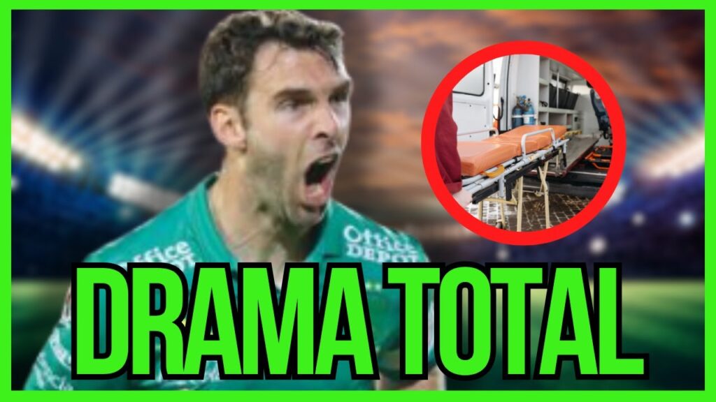 💥 PREOCUPACIÓN POR MAURO BOSELLI – Club León EXPONE LA REALIDAD Y SU ACTUAL MOMENTO – NOTICIA HOY 💥 PREOCUPACIÓN POR MAURO BOSELLI - Club León EXPONE LA REALIDAD Y SU ACTUAL MOMENTO - NOTICIA HOY