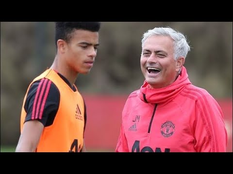 Mourinho’nun oğlu Greenwood, Gonçalo Ramos, Hojbjerg, Joe Rodon, Varane, Partey, Fenerbahçe transfer