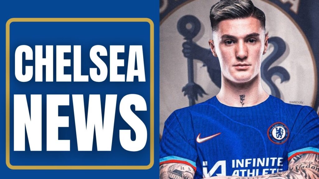 Fabrizio Romano!✅Olise AGREED!🎉Alvarez DONE🔜!🤩Broja TO Everton!🔥Gallagher FUTURE! 👀💙Sesko DECISION!🙏