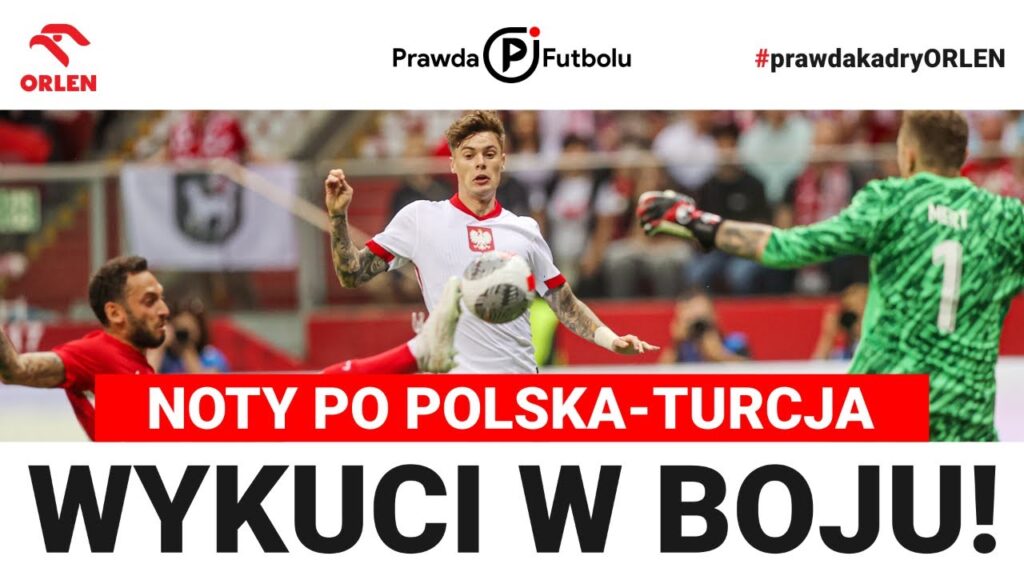 Zalewski? To jest artyzm, to jest szybkość, to jest to! Szczęsny znowu ratuje! Obrona martwi!