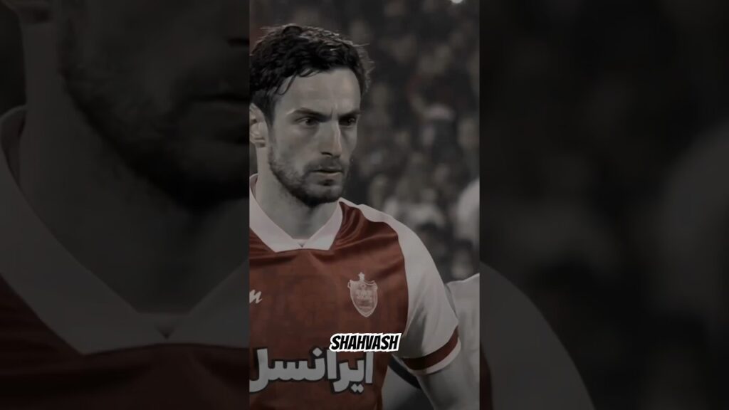 ولسیانی مثل یک ققنوس از دل خاکستر برخاست و گل قهرمانی رو زد.