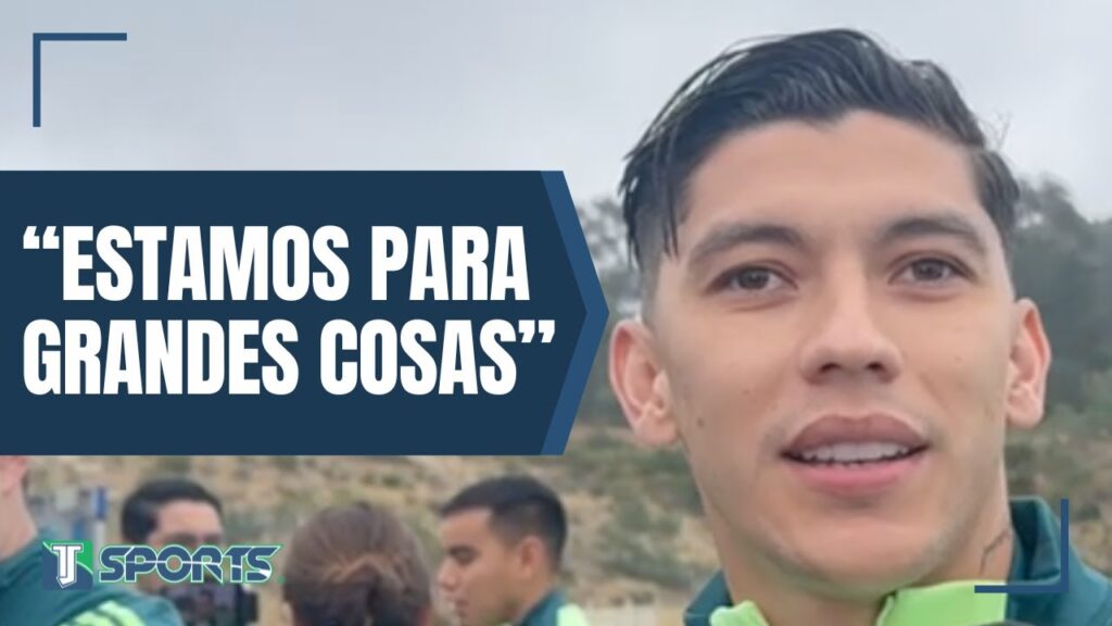 Gerardo Arteaga HABLA de la BAJA de Malagón y el FUTURO de Jaime Lozano en la Selección Mexicana