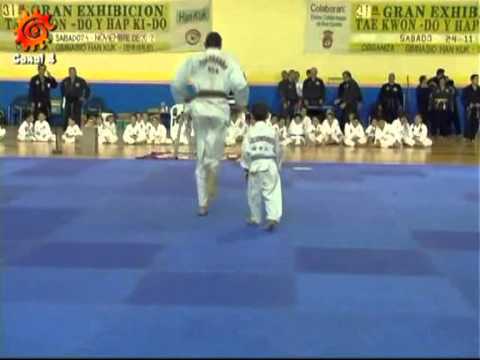 Defensa Personal de alumnos