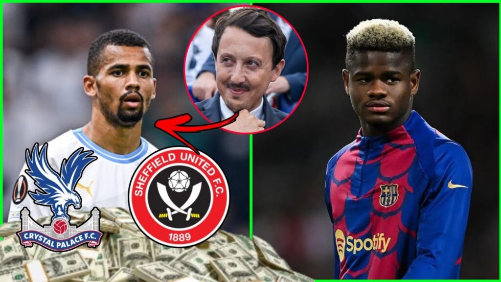 😱Marseille veut déjà vendre iliman Ndiaye en Angleterre, Mikayil pour l'exploit en Final, infos+