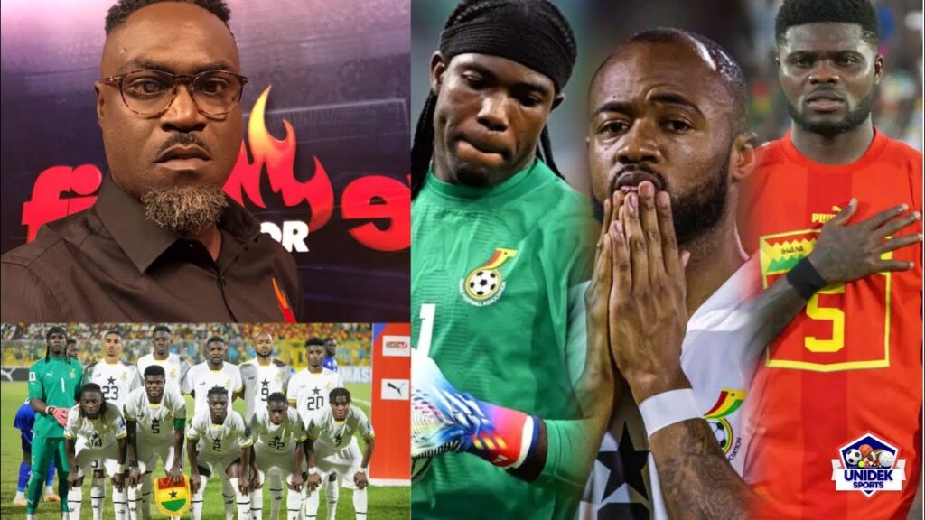 Country man songo Open🔥🔥On Otto Addo, Reveal Deep Secret About Partey,Jordan Ayew & Ati Zigi Poor...