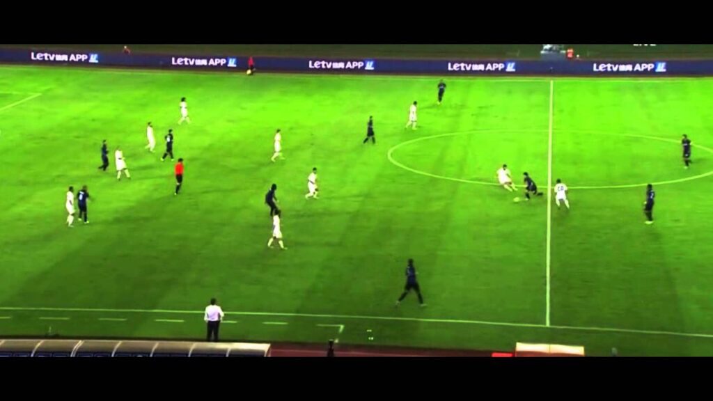 Mateo Kovačić vs Real Madrid - International Champions Cup - Friendly - 27.7.2015.