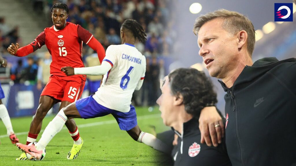 DEBATE: Will any new players be called in for CanMNT's 2024 Copa America squad?