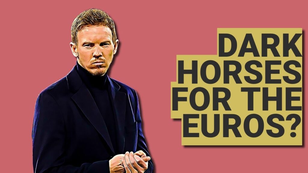 How good do Julian Nagelsmann's Germany look ahead of the Euros?