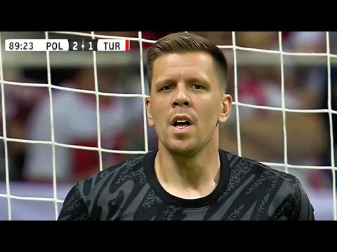 WOJTUŚ JEST W GAZIE