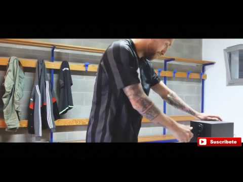 Mejores jugadas y regates del papu gomez