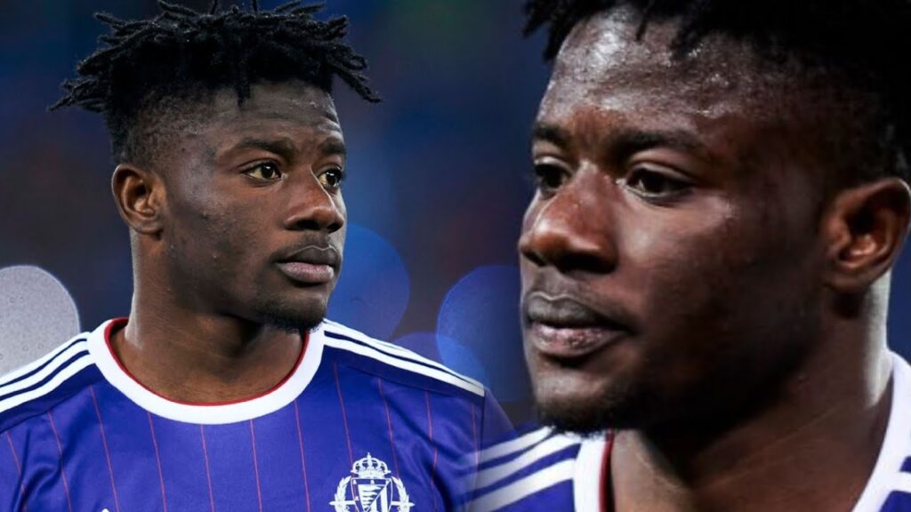 Mohammed Salisu Has Not Been Fair To Ghana - Sports Pundit