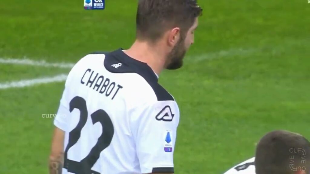 sergej milinkovic-savic's freekick