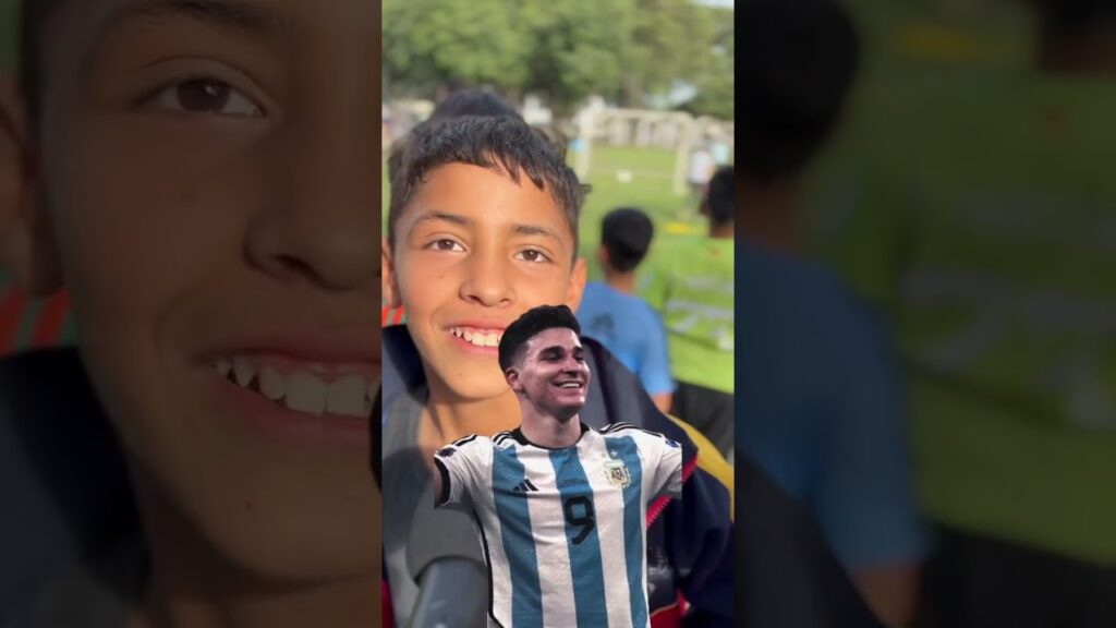 ¿QUIÉN TIENE QUE SER EL 9 EN LA COPA AMÉRICA? ¿LAUTARO MARTINEZ O JULIAN ÁLVAREZ?