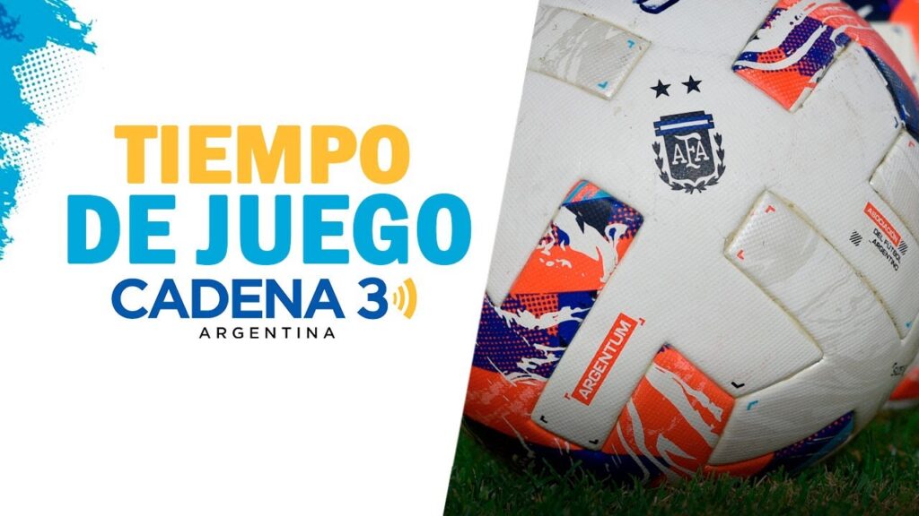 ¿Un gigante viene por un jugador del fútbol cordobés?  | Tiempo de Juego (10/06/24)