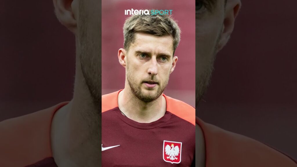 FATALNE WIEŚCI DLA REPREZENTACJI POLSKI! CHODZI O LEWANDOWSKIEGO