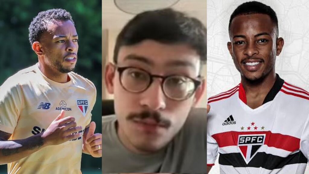 "Jogar NA CONTA do empresário NÃO me convence, se ELE QUISER..." Chacon DISPARA sobre Welington