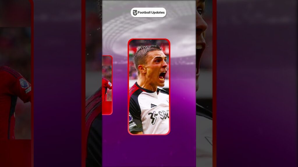 Kick Off: #belgiumfootball unveil jersey numbers | #realmadrid agree personal terms with #wirtz