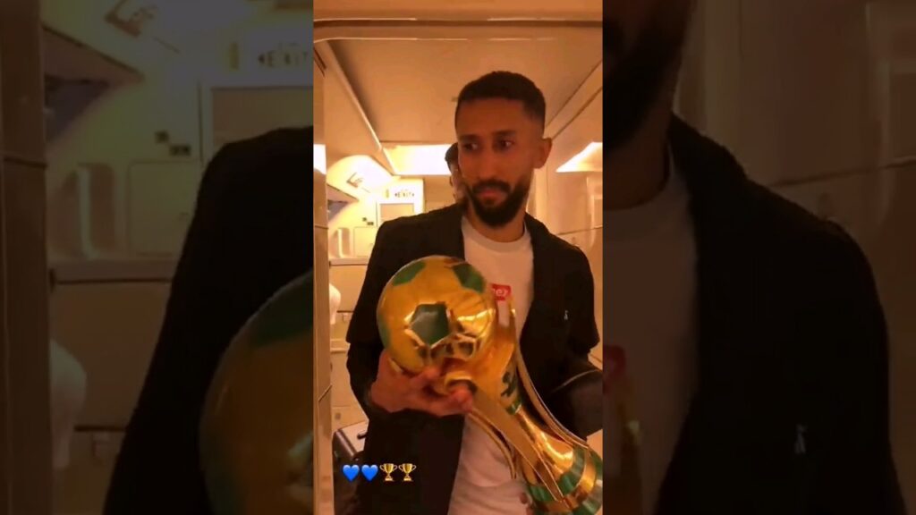 🥺💙✨🏆 #الهلال #alhilal