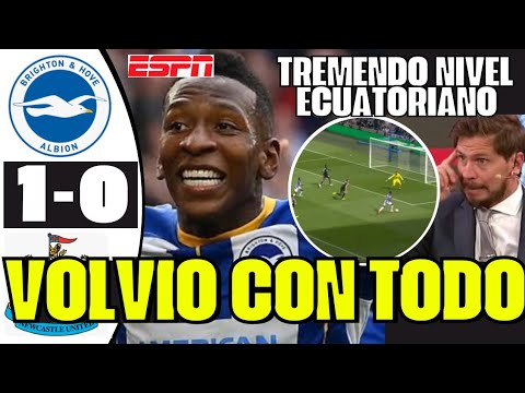 BRUTAL PERVIS ESTUPIÑÁN CONVOCADO VOLVIÓ DE LESIÓN Y LLEGARÁ A LA COPA AMÉRICA PARTIDAZO SORPRENDE