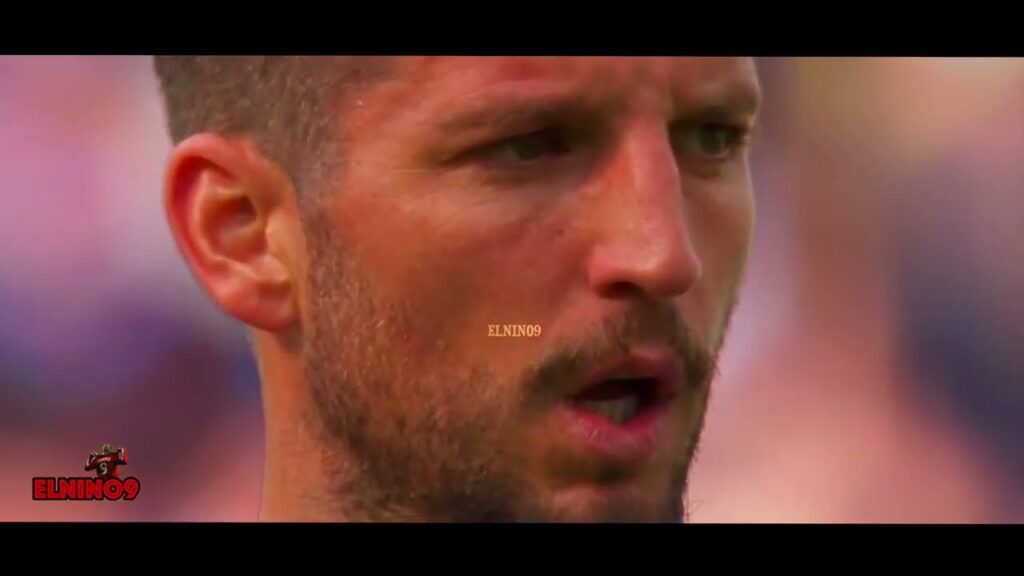 Dries Mertens vs FIORENTINA➤ 202122 (R)