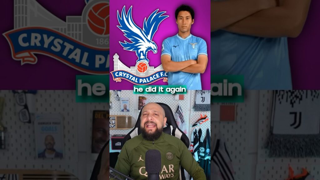 HOW KAMADA CHOOSES HIS CLUBS 🤯