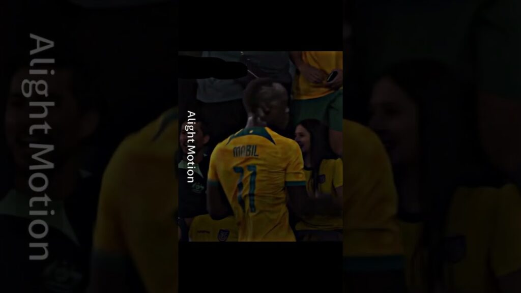 Mabil 🟢🟡 #viral #football #trending