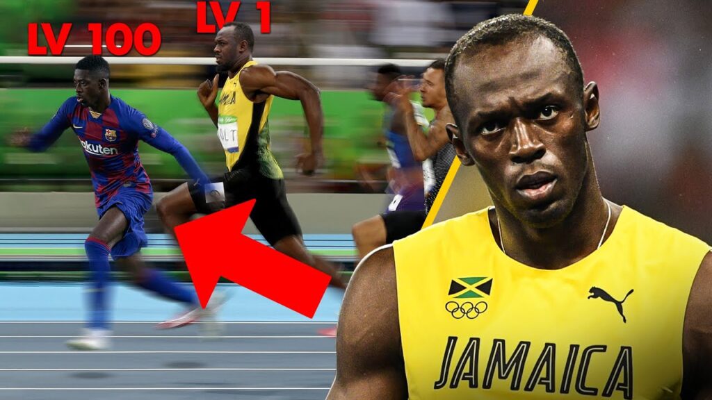 Fastest Players Level 1 to Level 100