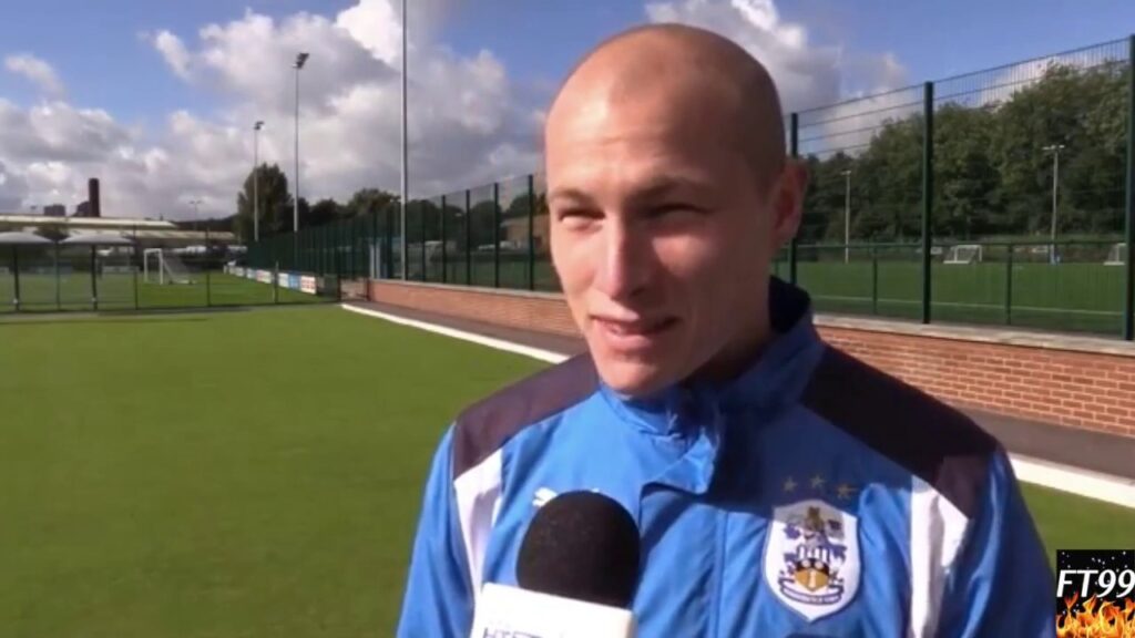 Aaron Mooy • Goals & Skills • 2016/17