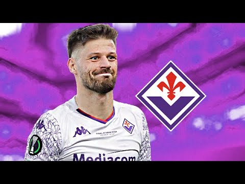BRUNO PETKOVIC - Welcome to Fiorentina? - 2024 - Best Skills & Goals (HD)