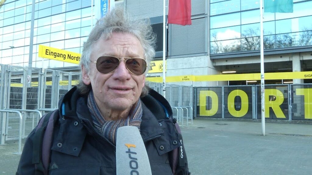 Battusai? Batschuaschi? BVB-Fans straucheln bei Batshuayi-Aussprache | SPORT1