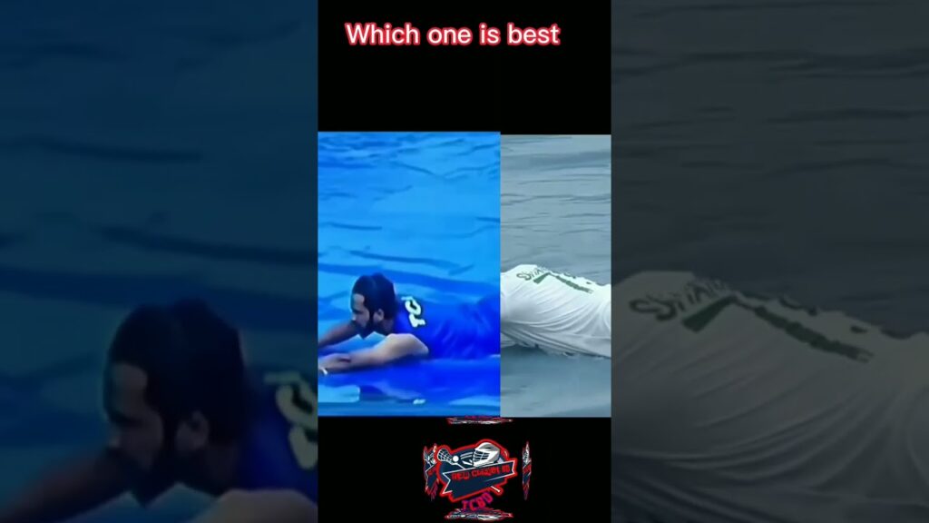 Shakib Al Hasan vs Hasan Ali | Hasan Ali copy shakib . #viral #ipl #trending