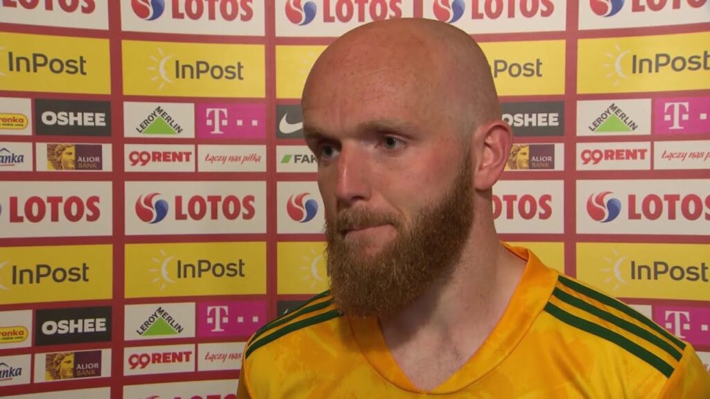 Jonny Williams: "Couldn't of asked more from the boys today"