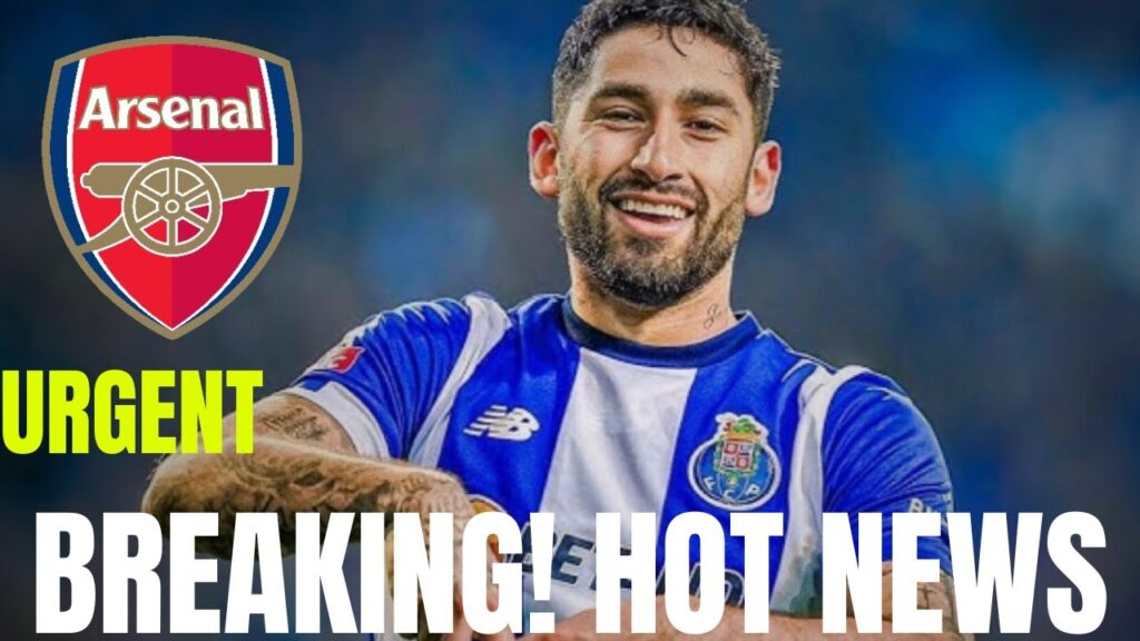 🔴💥 IMMINENT IMPACT! NEW ARSENAL REINFORCEMENT WILL LEAVE YOU WITH YOUR MOUTH OPEN! 💥🔴#afc