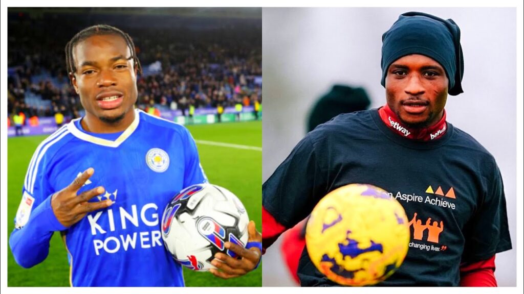 ANOTHER BIG NEWS FOR MOHAMMED KUDUS AND GHANA, FATAWU ISSAHAKU BIG ACHIEVEMENT IN CHAMPIONSHIP