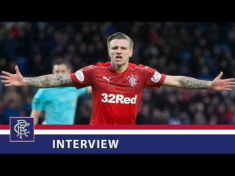 INTERVIEW | Jason Cummings | 3 Feb 2018
