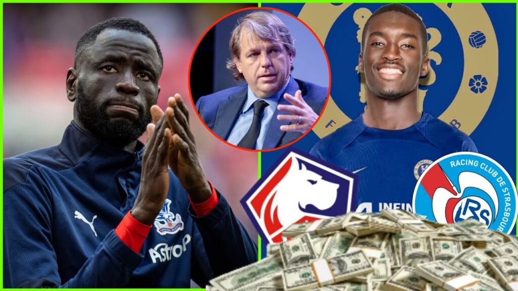 😱Cheikhou Kouyaté en Turquie confirmé, Chelsea vend déjà Pape Daouda Diong en Ligue 1, infos+