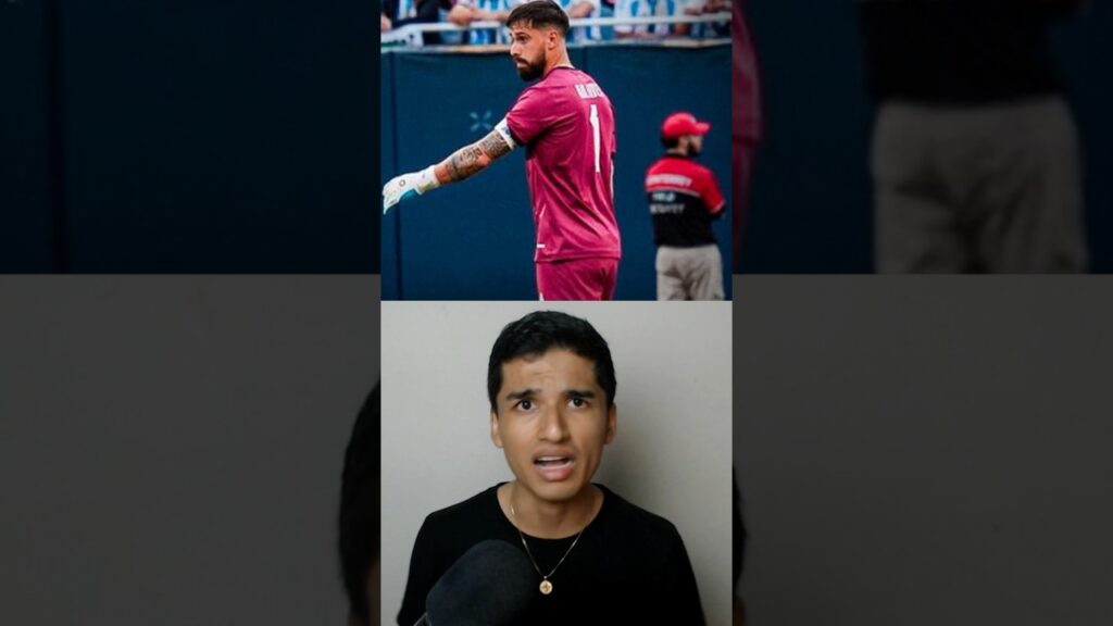 El Salvador Galíndez! #ecuador #latri #copaamerica #futbol #galindez #felixsanchez