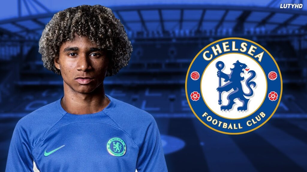 Pedro Lima 2024 - Welcome to Chelsea | Skills, Goals & Tackles | HD