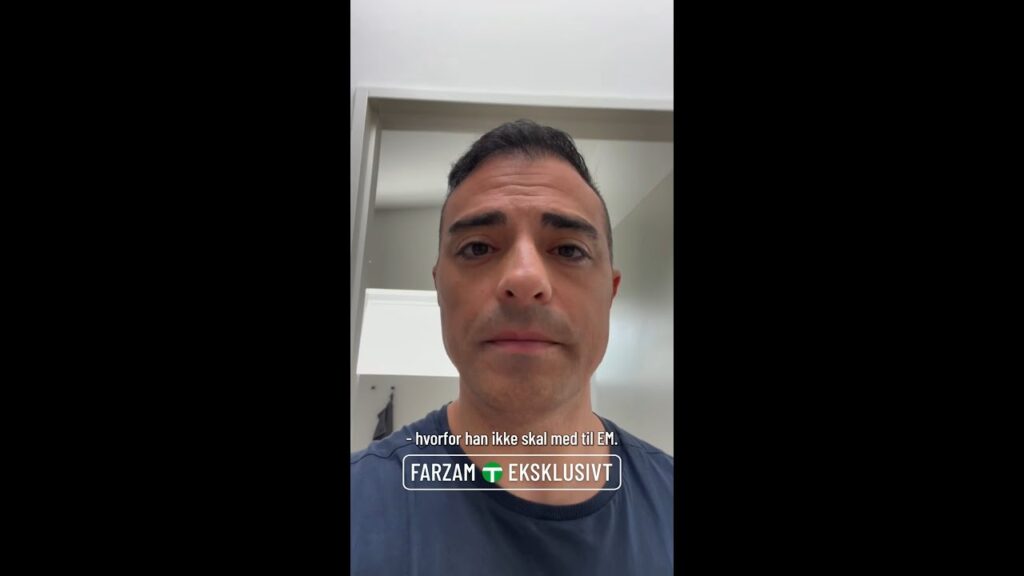 Hjulmand ringede til knust Daramy: Var ked af det