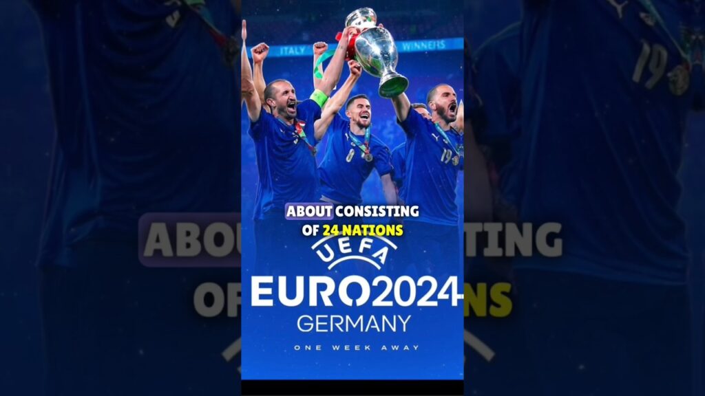 EURO starting soon #football #footballshorts