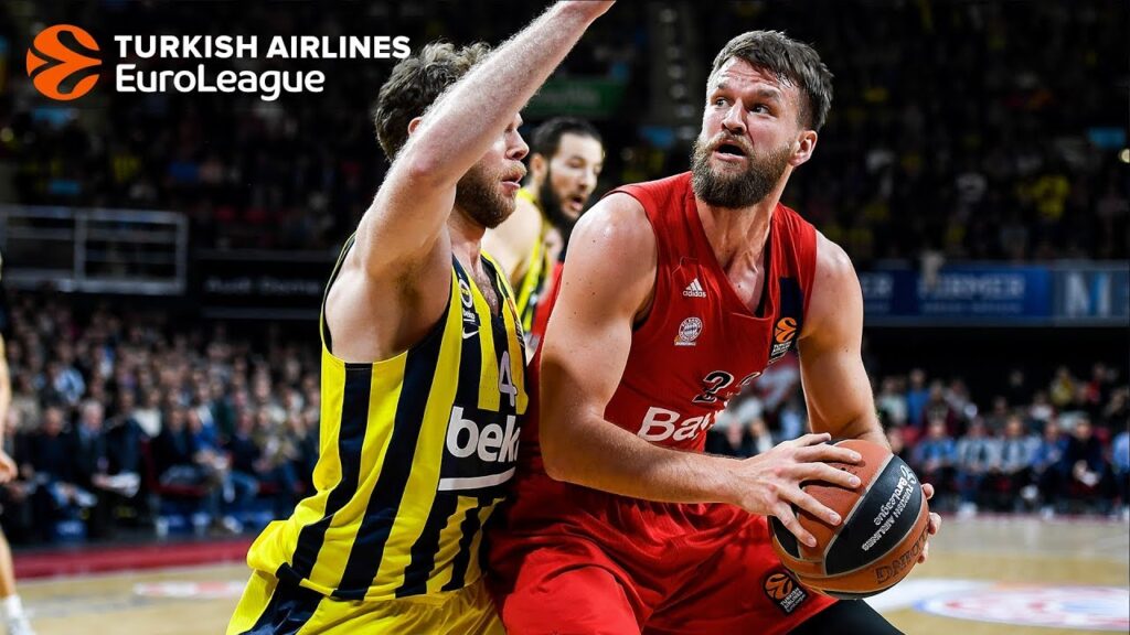 Danilo Barthel perfect night!