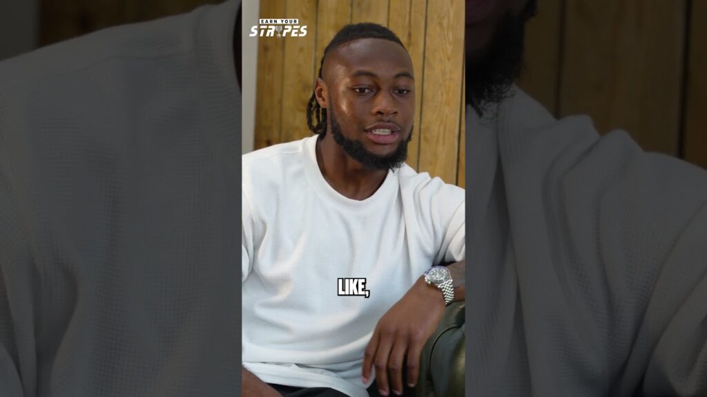 "Rejected by Millwall 5 times!" 😳 | #shorts #football #premierleague #motivation #mindset #success