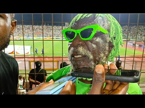 Fans Reactions, Drop Ati Zigi, Bring Back Dede Ayew, Ghana 4:3 Central Africa Republic