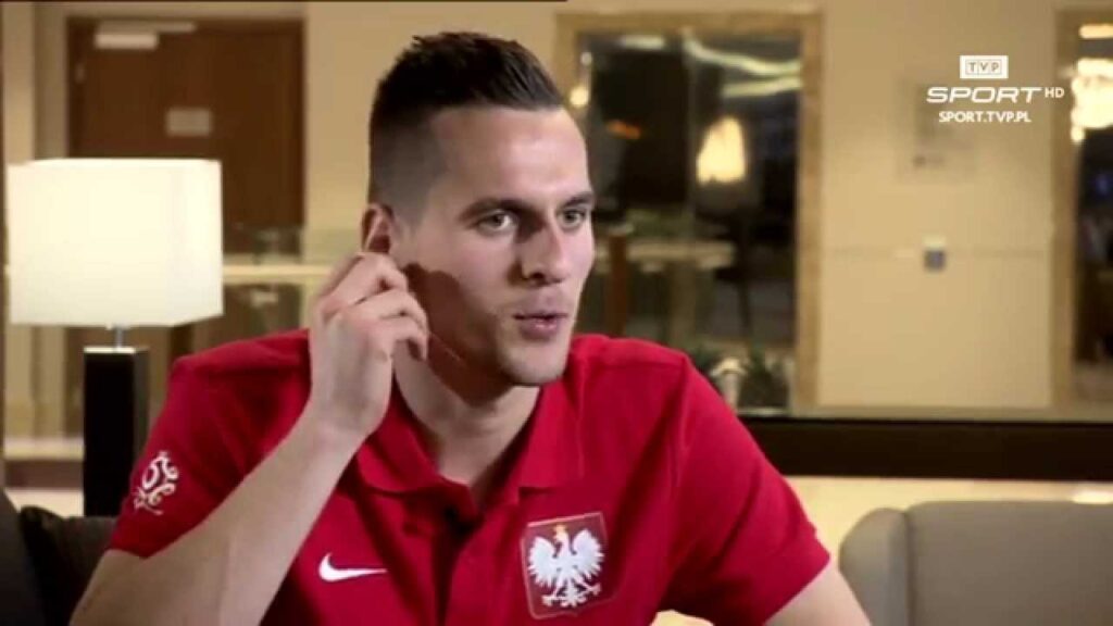 Arkadiusz Milik: bywałem załamany gdy grałem w Niemczech