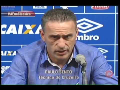 Técnicos Paulo Bento e Givanildo discutem sobre  fair play e são expulsos do campo